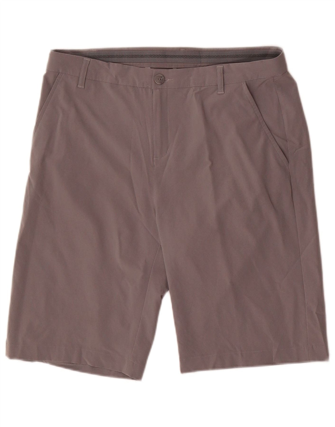 Adidas Chino-Shorts für Jungen, 15–16 Jahre, XL, Grau