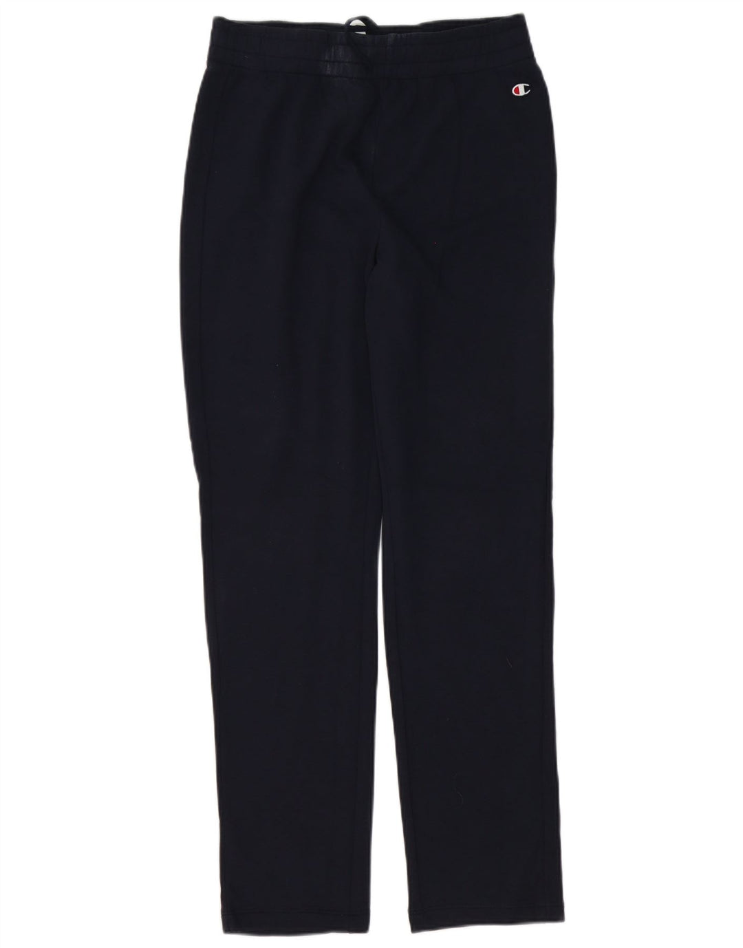 Champion Damen-Trainingshose, UK 14, mittelmarineblaue Baumwolle