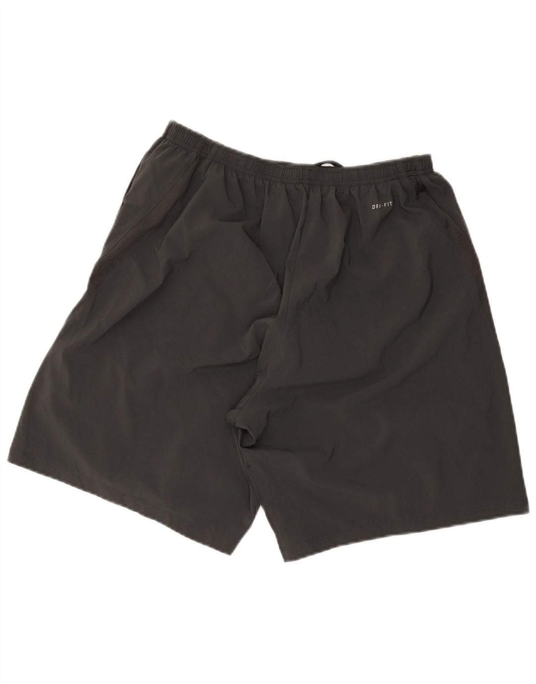 Nike Herren Dri Fit Sport Shorts XL Grau