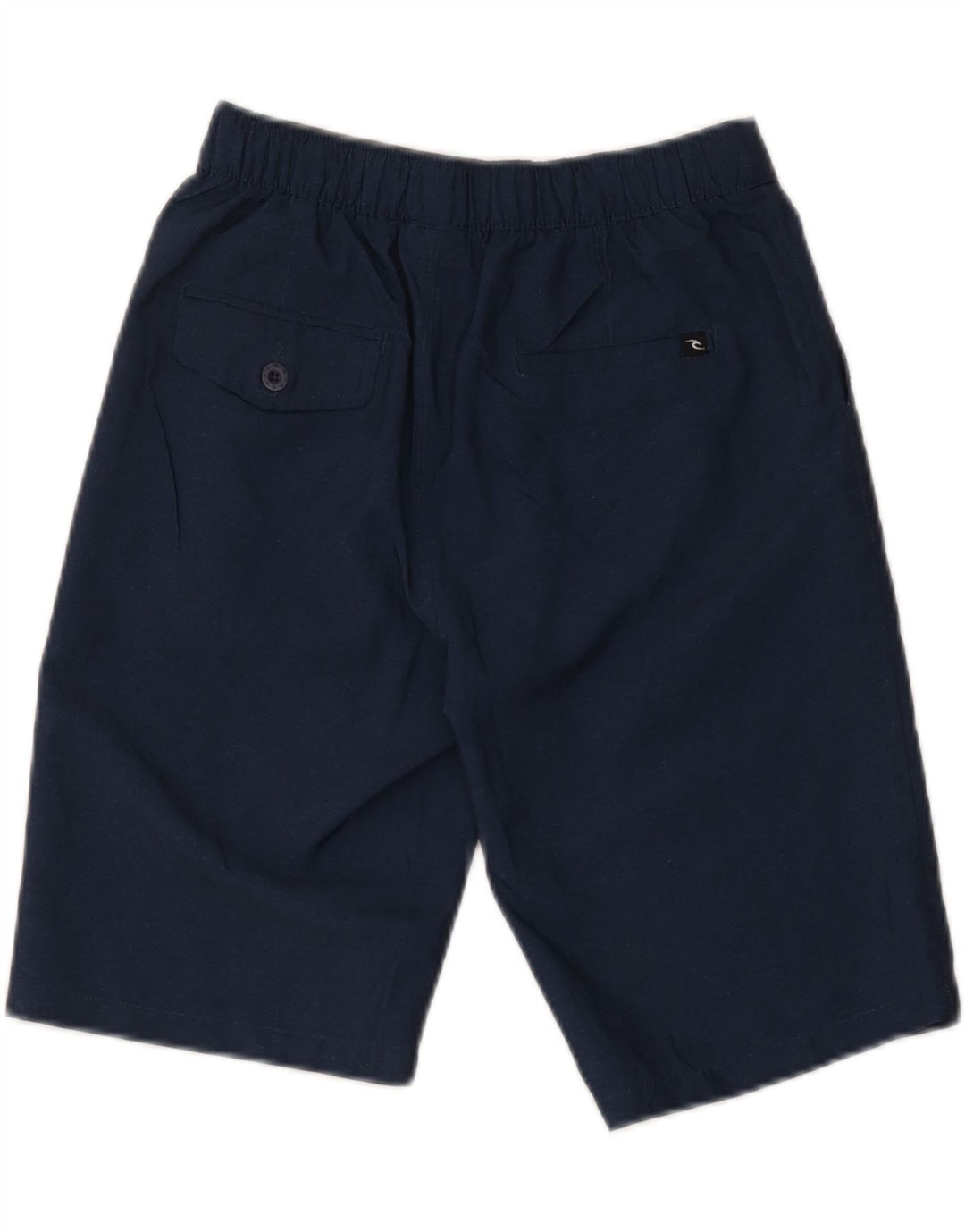 Rip Curl Chino-Shorts für Jungen, 13–14 Jahre, Größe L, W28, Marineblau, Polyester