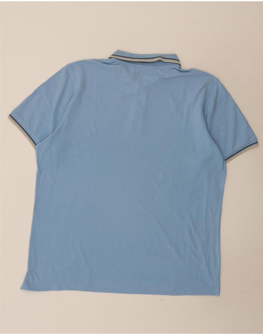 Lotto Herren Poloshirt XL Blau