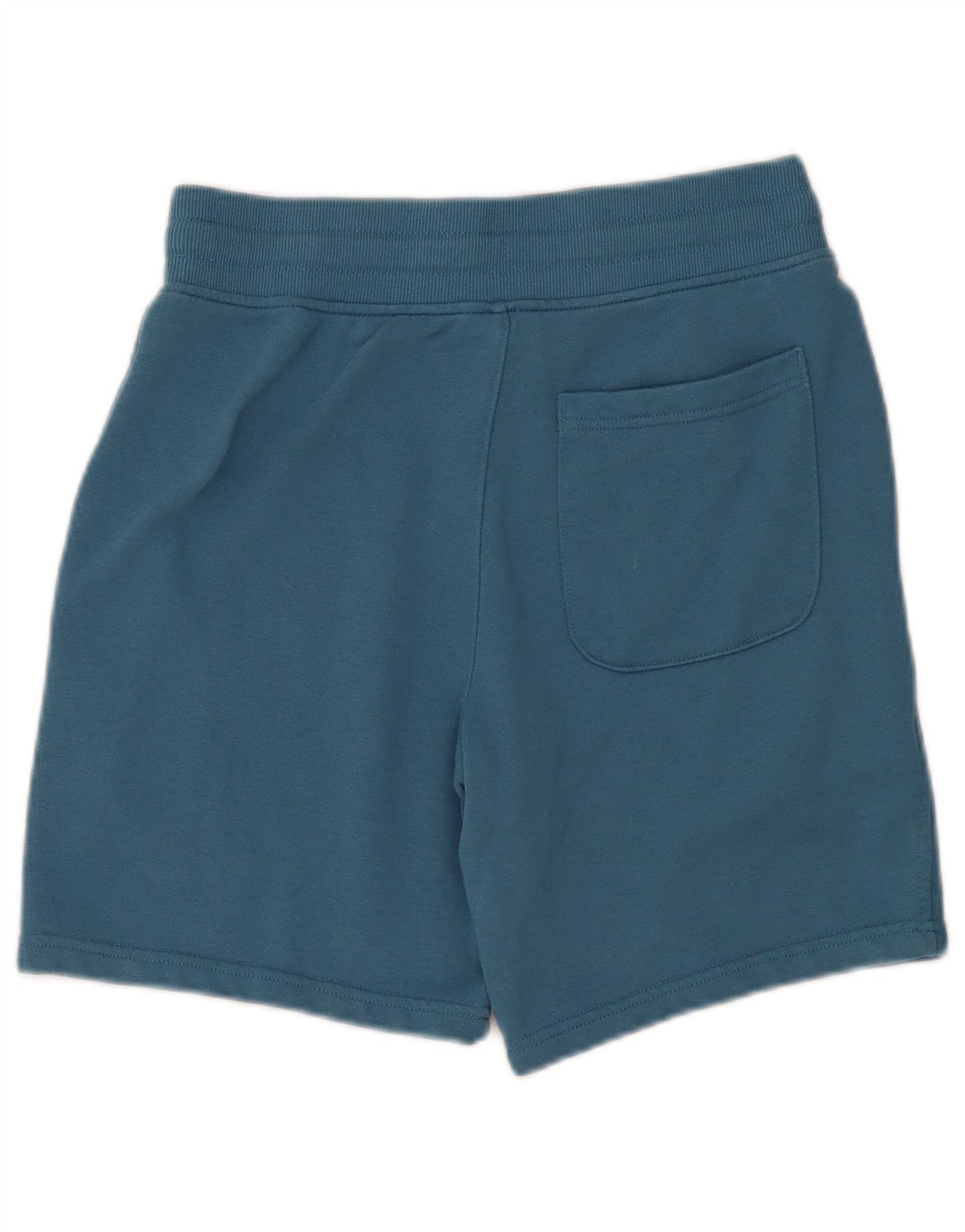Champion Herren-Sportshorts, Größe S, Blau, Baumwolle