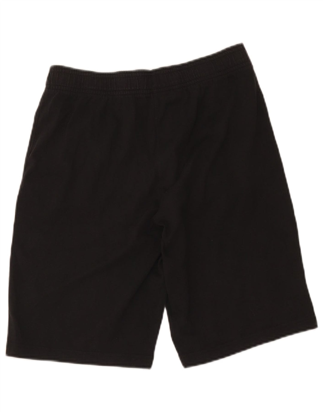 Adidas Jungen Graphic Sport Shorts 15-16 Jahre Schwarz