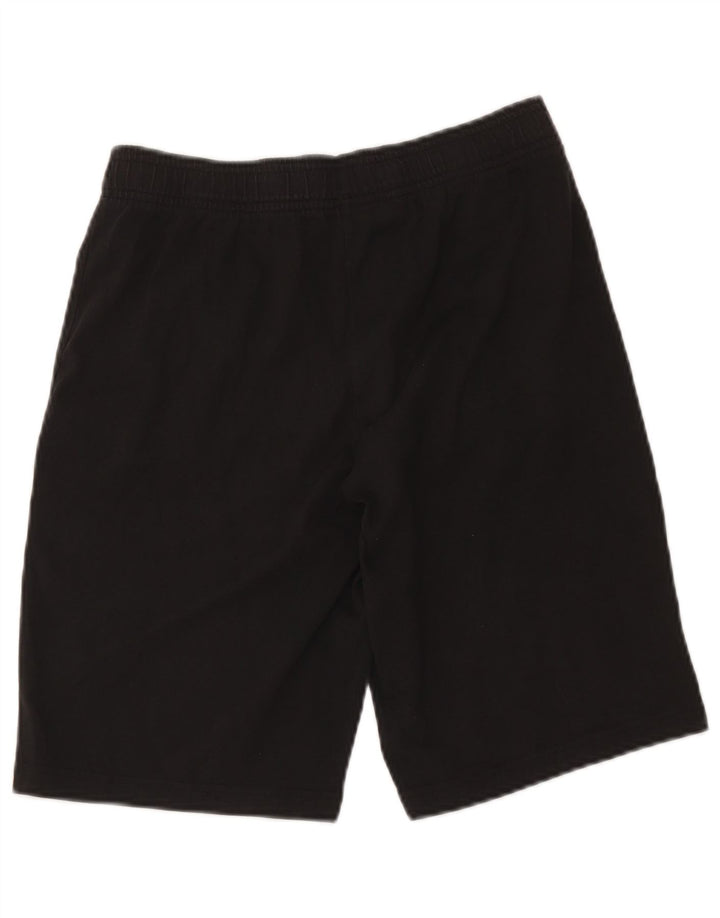 Adidas Jungen Graphic Sport Shorts 15-16 Jahre Schwarz