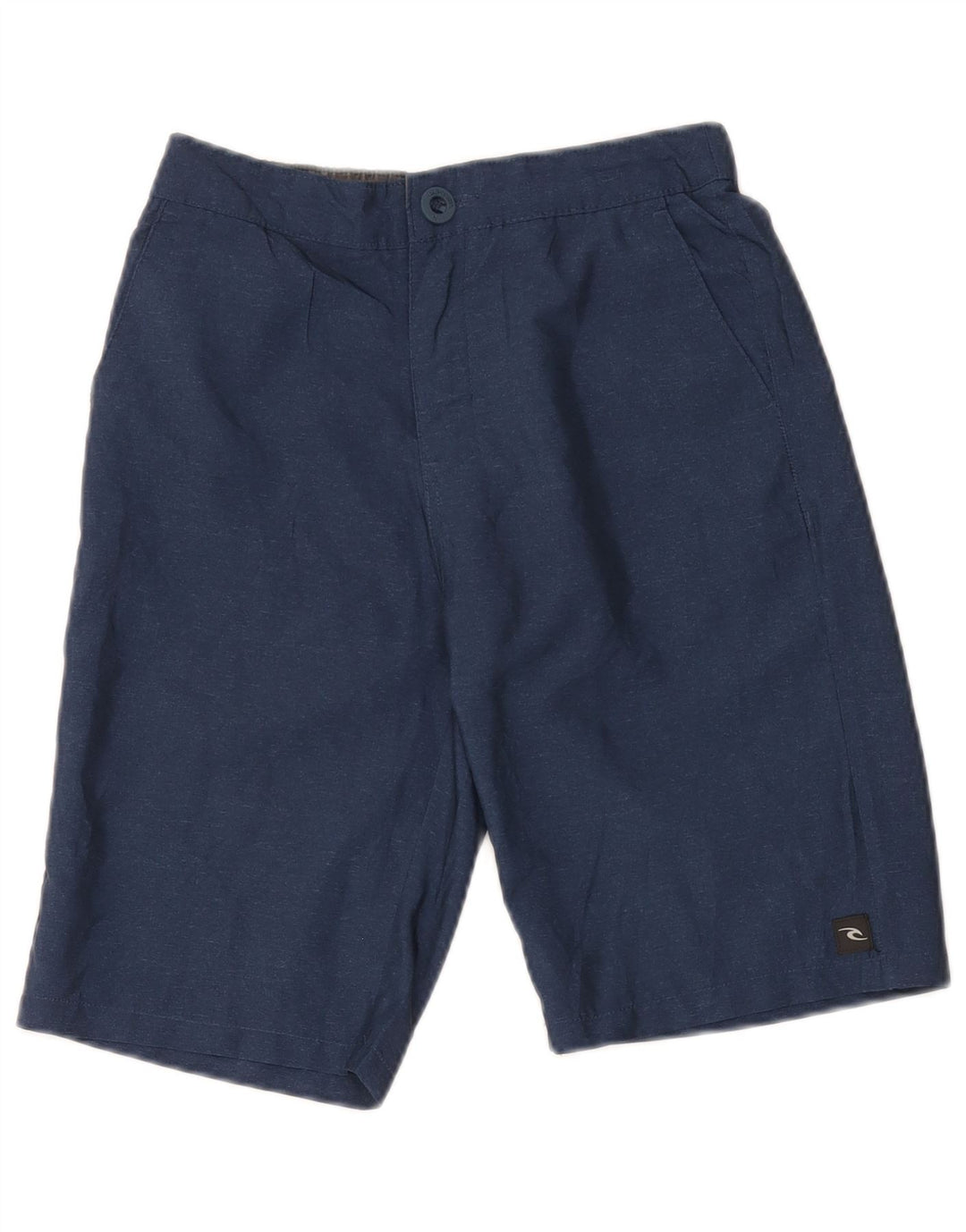 Rip Curl Chino-Shorts für Jungen, 13–14 Jahre, Größe L, W28, Marineblau, Polyester