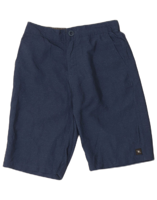 Rip Curl Chino-Shorts für Jungen, 13–14 Jahre, Größe L, W28, Marineblau, Polyester