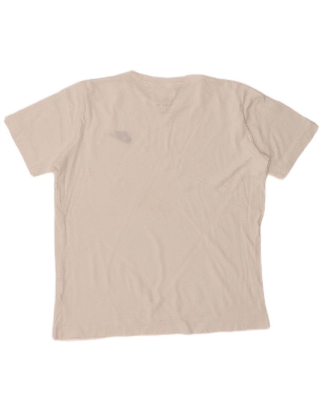 NIKE T-Shirt für Jungen, 13–14 Jahre, XL, Weiß