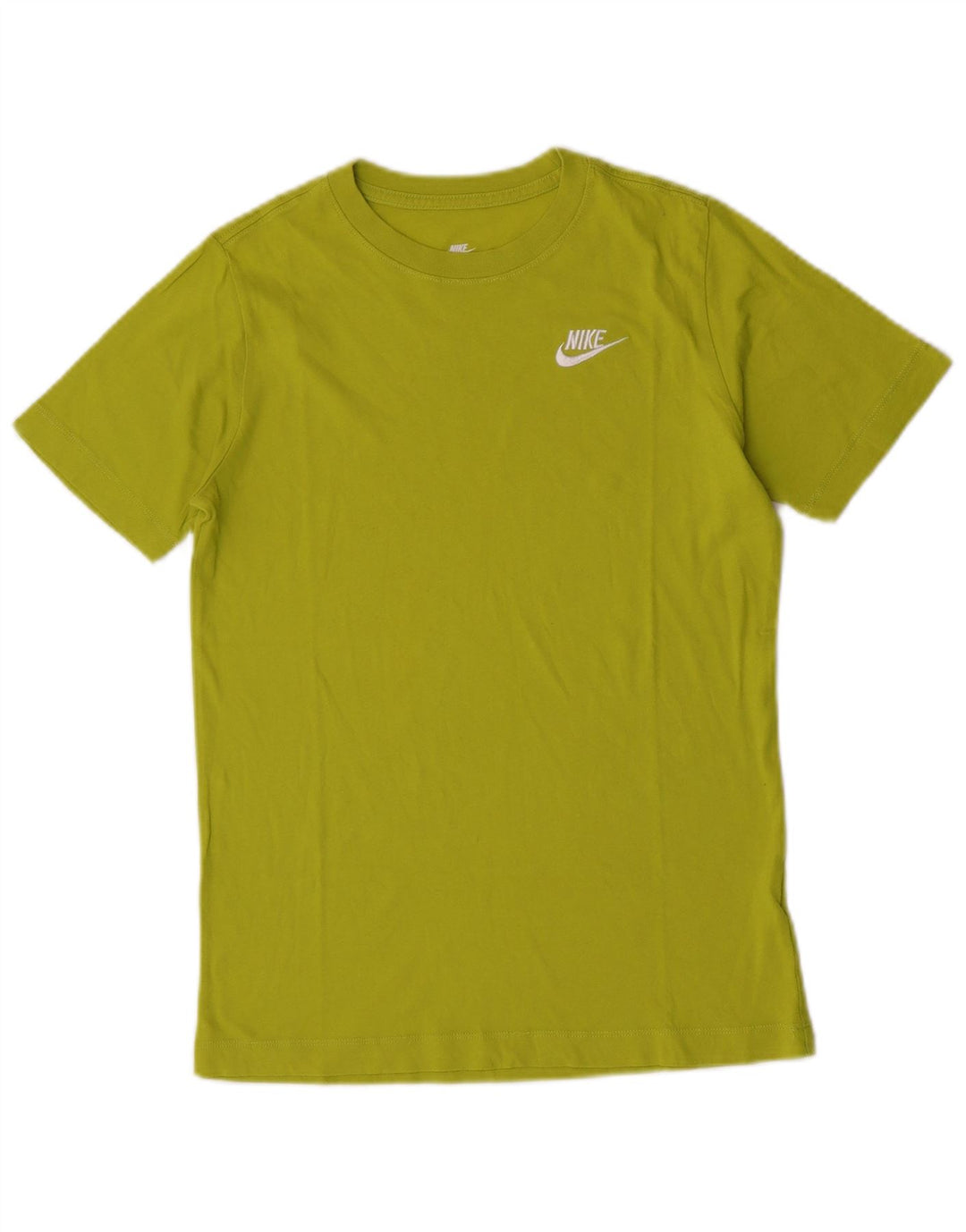 Nike T-Shirt für Jungen, 12–13 Jahre, Größe L, Khaki
