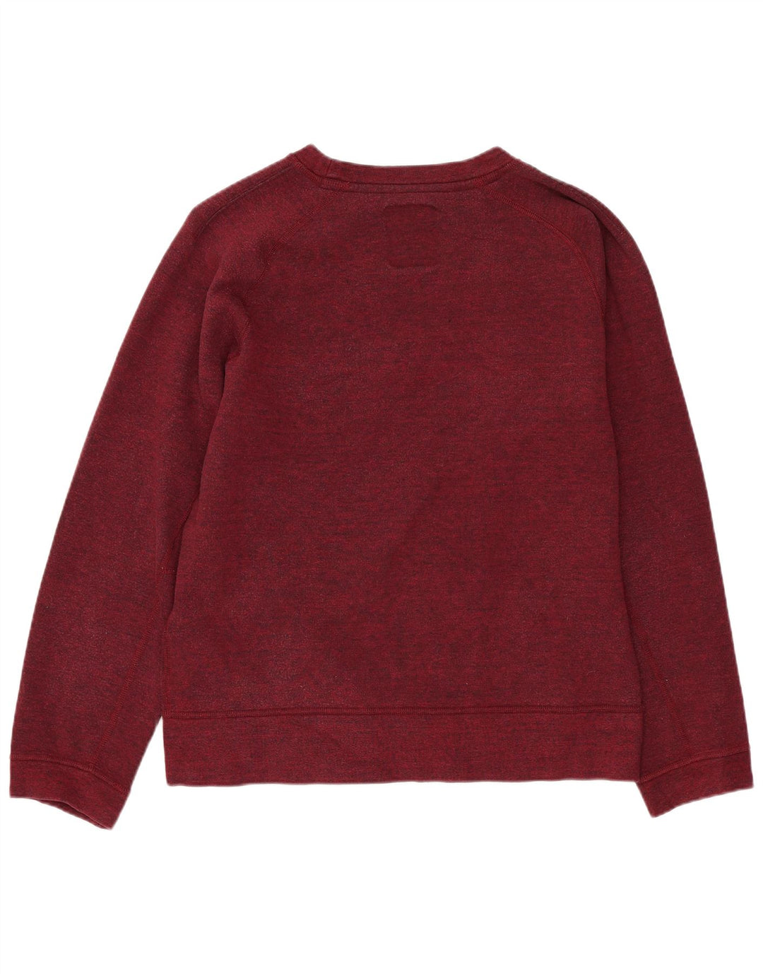 Nike Damen-Sweatshirt in Übergröße, Gr. 10, Größe S, Kastanienbraun, Baumwolle