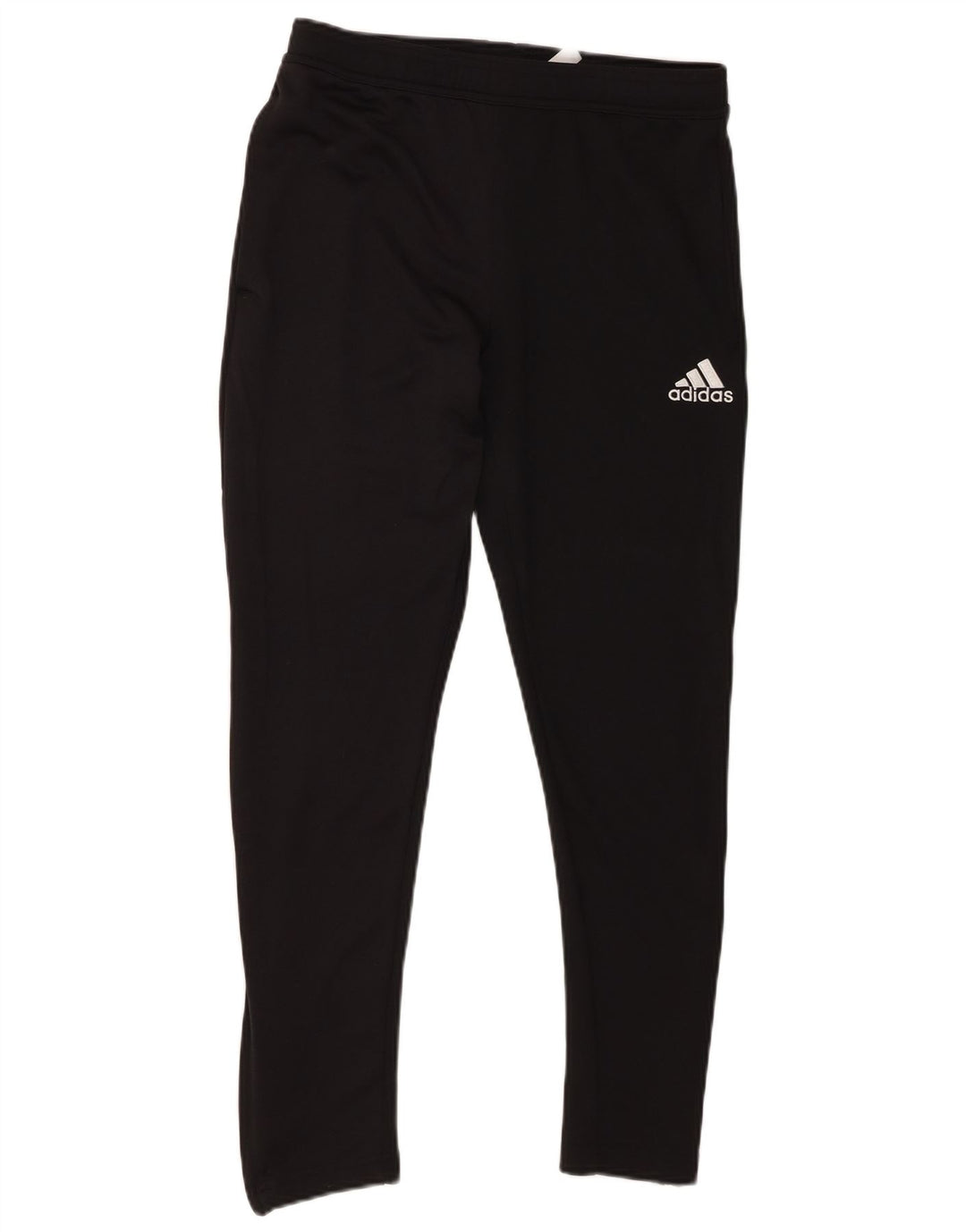 Adidas Herren Aeroready Trainingshose Mittelschwarzes Polyester