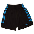 Adidas Herren Climalite Sport Shorts Small Schwarz Polyester