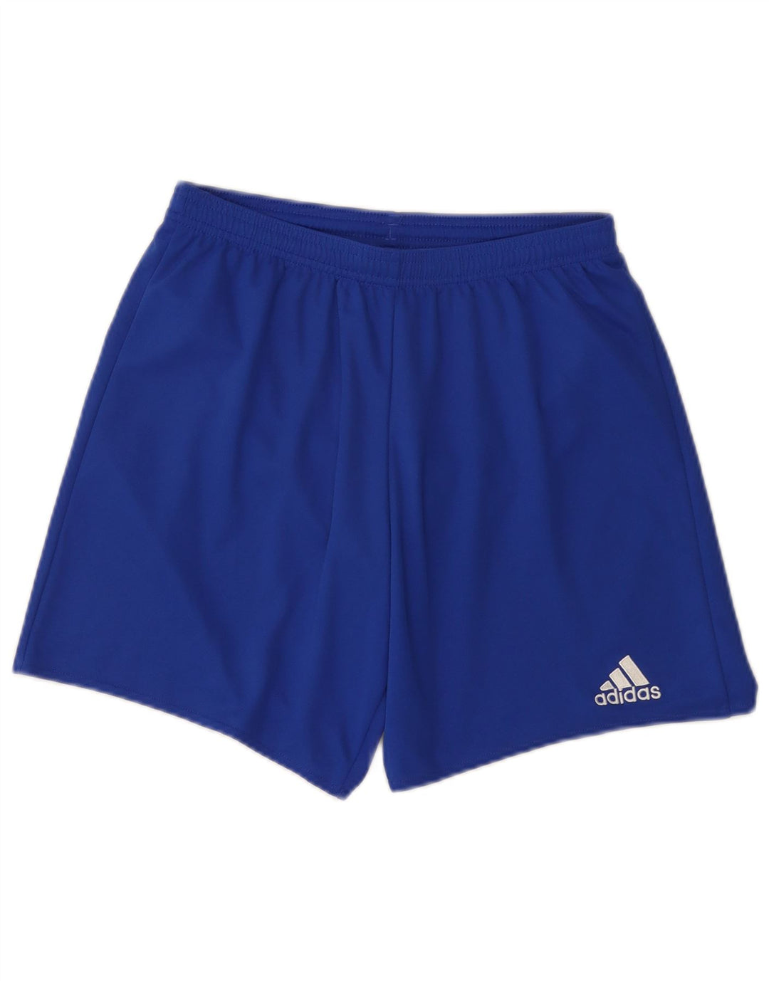 Adidas Herren Aeroready Sport Shorts Mittelblaues Polyester