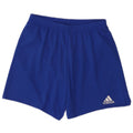 Adidas Herren Aeroready Sport Shorts Mittelblaues Polyester