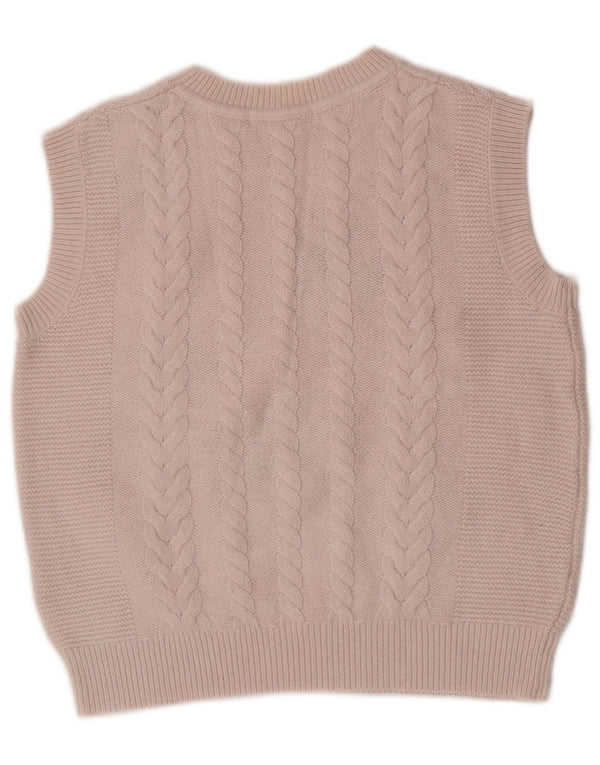 Boden Damen-Tanktop in Übergröße, Gr. 6, XS, gebrochenes Weiß, Blumenmuster, Polyamid
