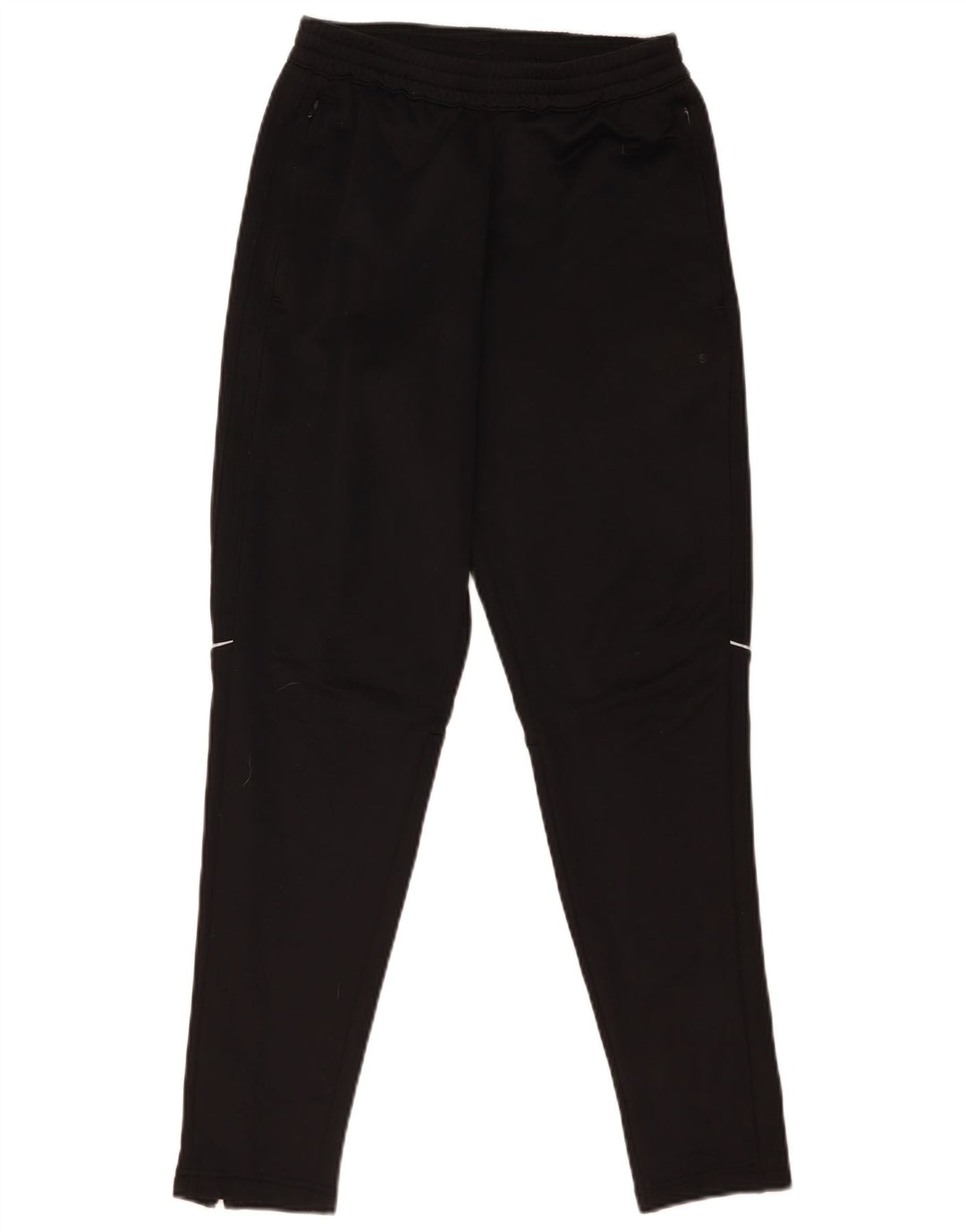 Adidas Herren Aeroready Trainingshose, Größe S, Schwarz, Polyester