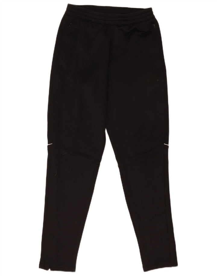 Adidas Herren Aeroready Trainingshose, Größe S, Schwarz, Polyester