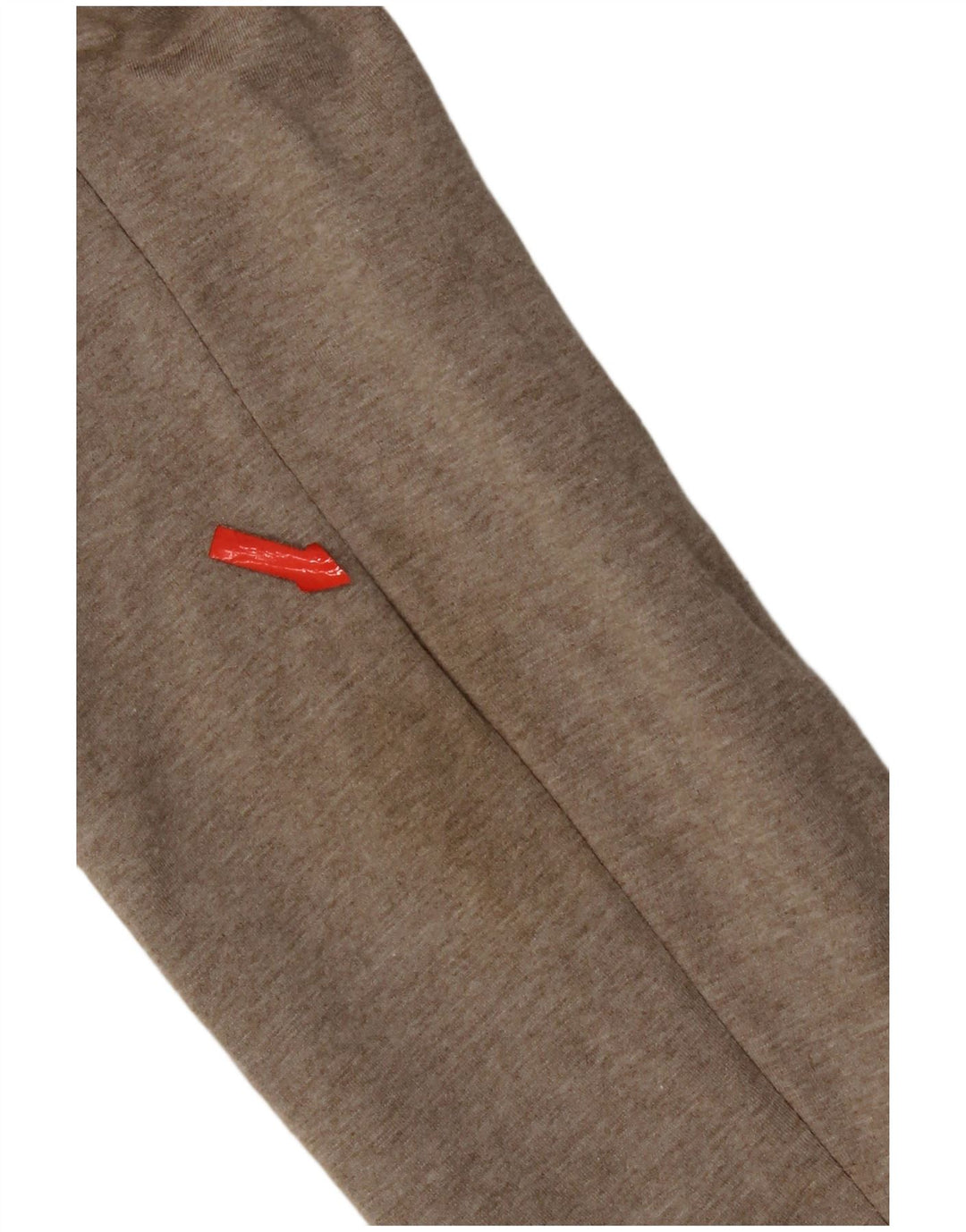 Zara Damen 1-Knopf-Blazerjacke UK 6 XS Beige