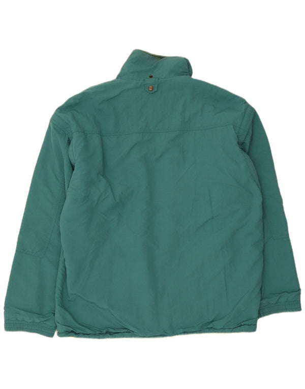 Vaude Herren Windjacke UK 42 XL Grün