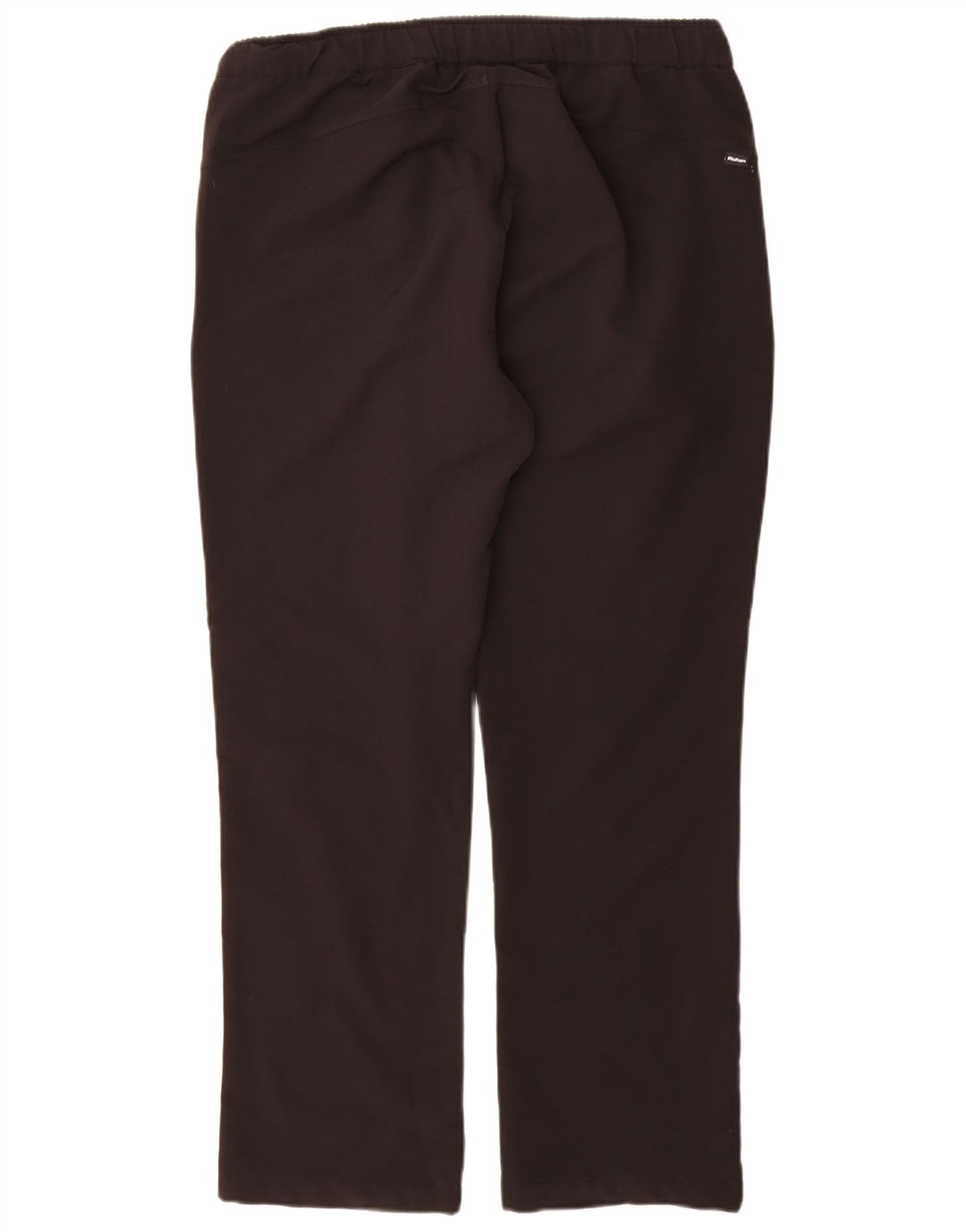 Rohan Damen-Trainingshose, UK-Größe 44, Größe L, Schwarz, Polyester