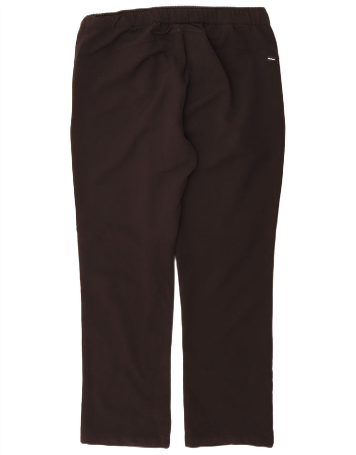 Rohan Damen-Trainingshose, UK-Größe 44, Größe L, Schwarz, Polyester