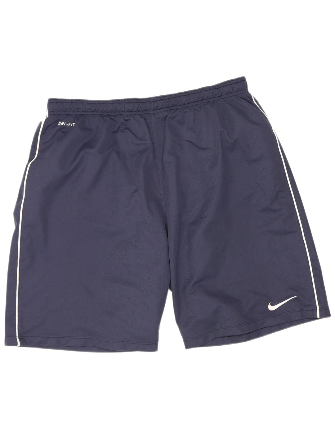 Nike Herren Dri Fit Sport Shorts XL Marineblau Polyester