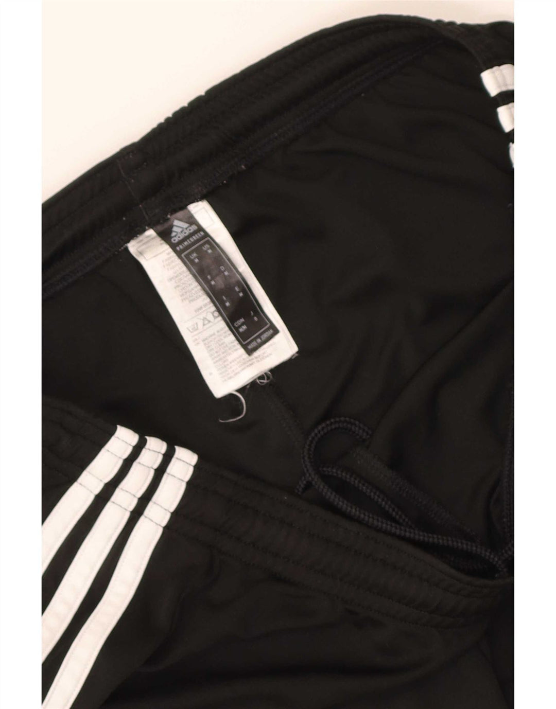 Adidas Herren Aeroready Sport Shorts Medium Schwarz Polyester