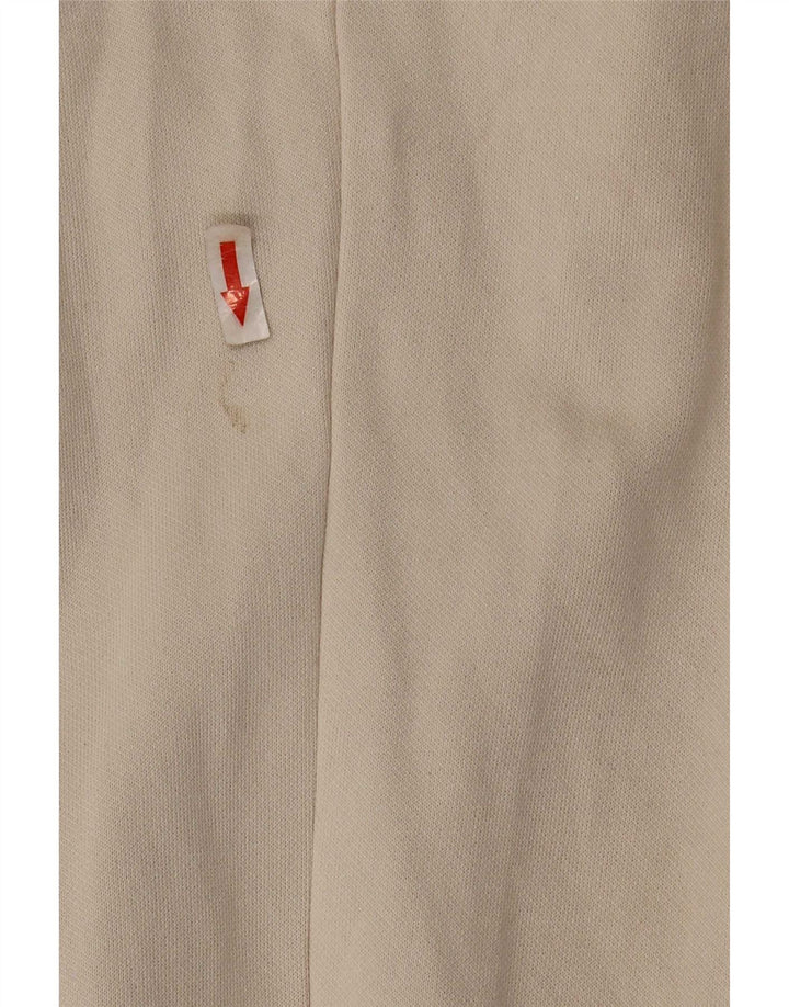 Puma Jungen Trainingshose Jogger 13-14 Jahre Beige