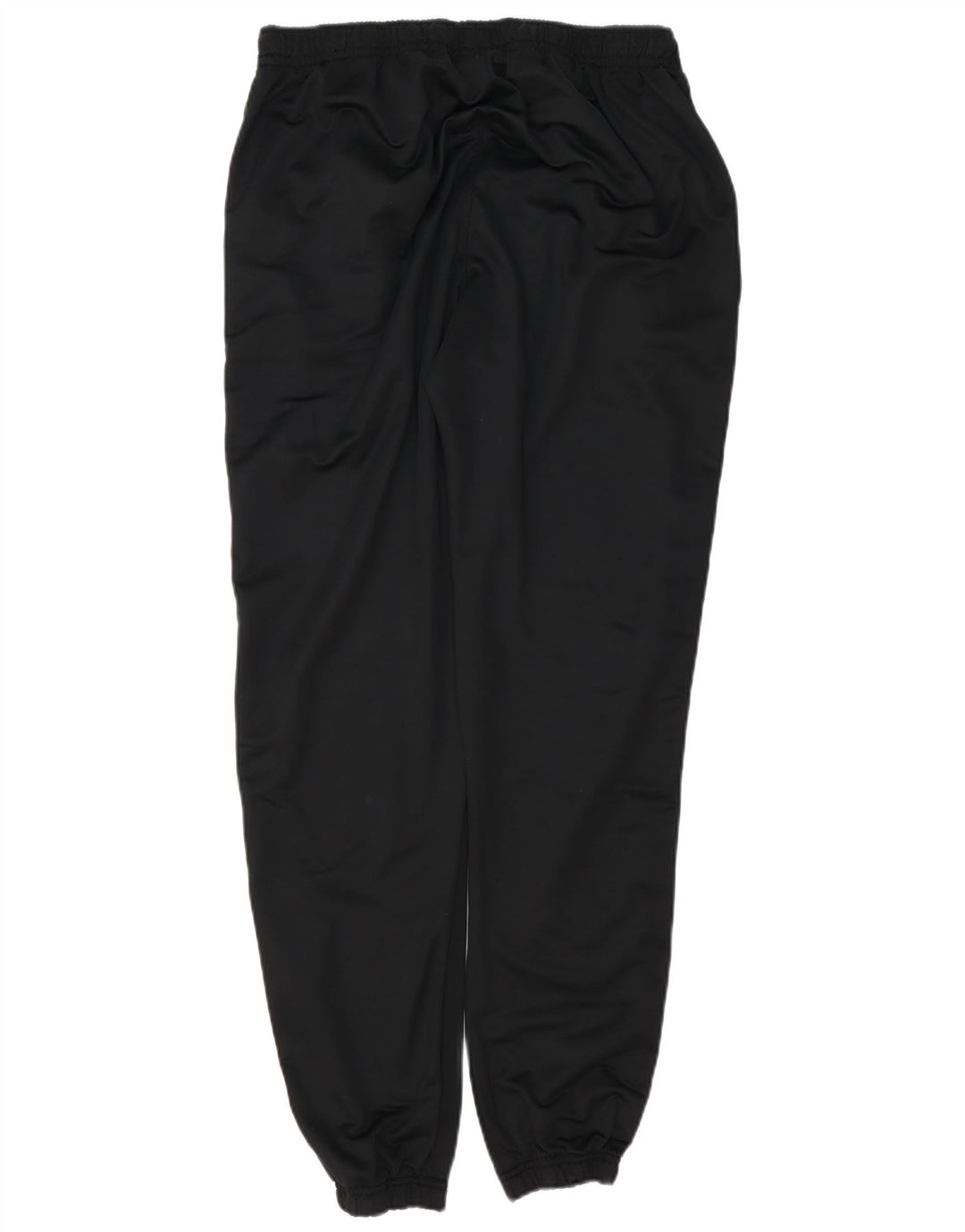 Lotto Herren-Trainingshose, Jogginghose, 2XL, Schwarz, Polyester
