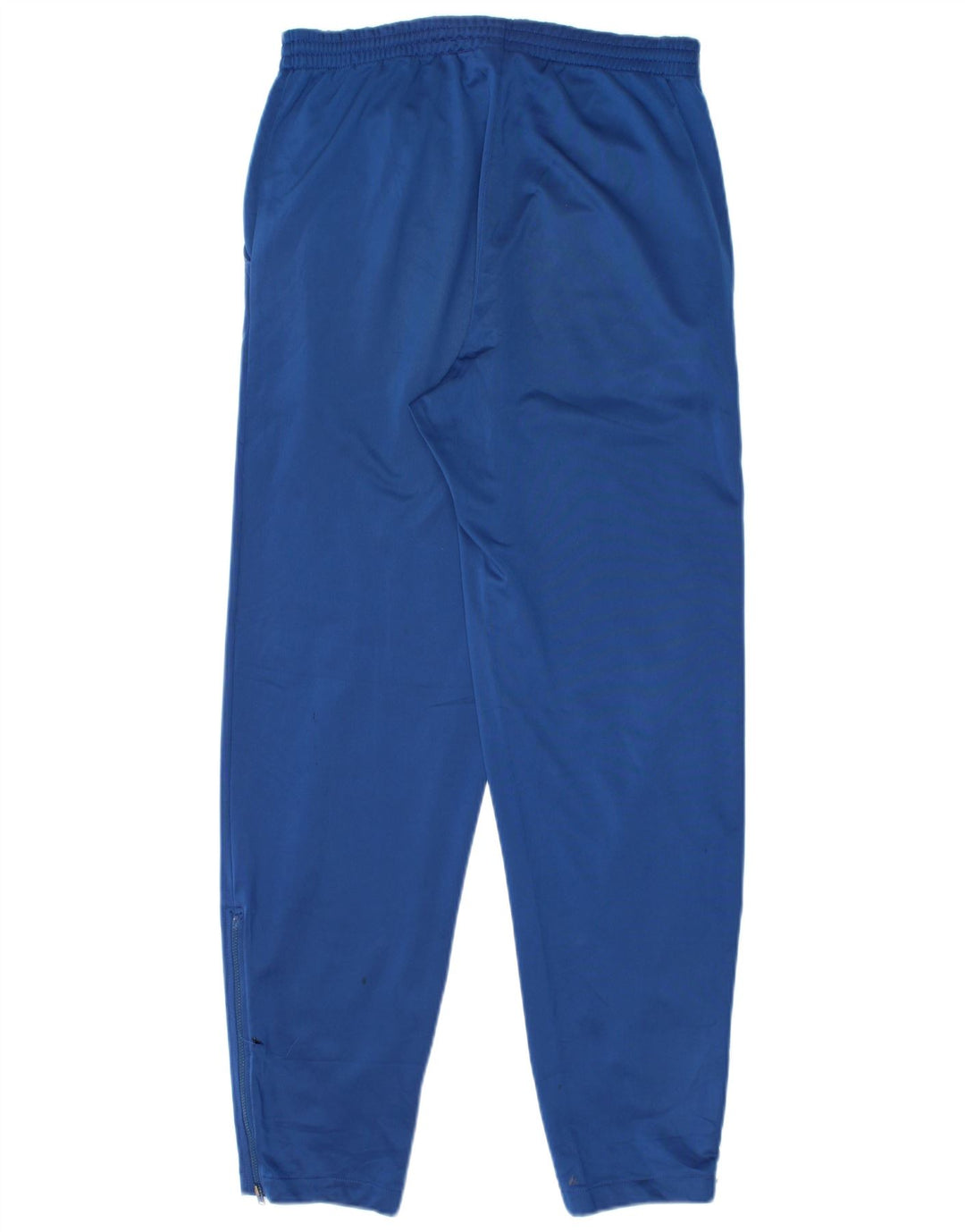 Fila Damen Trainingshose IT 44 Mittelblaues Polyester