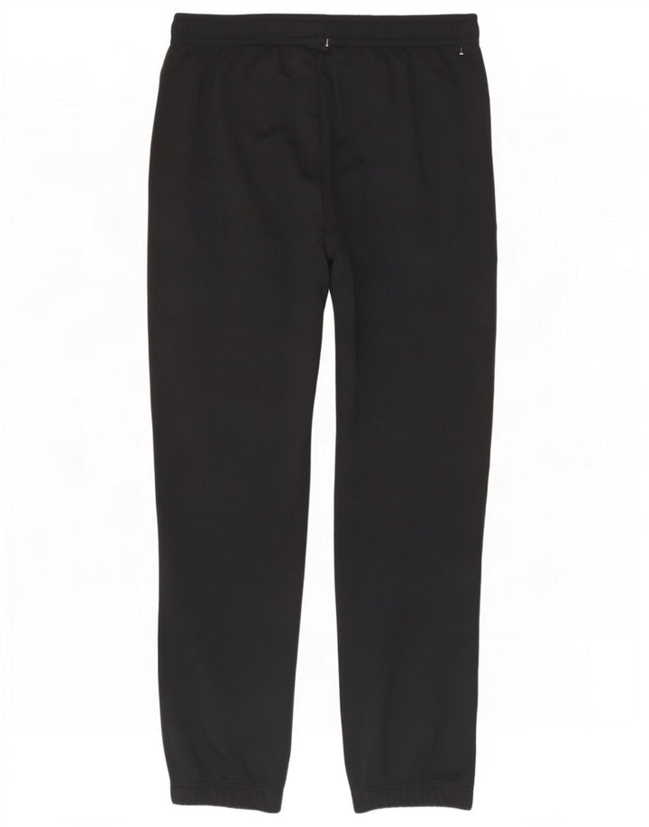 Nike Herren-Trainingshose, Jogginghose, XL, Schwarz, Polyester