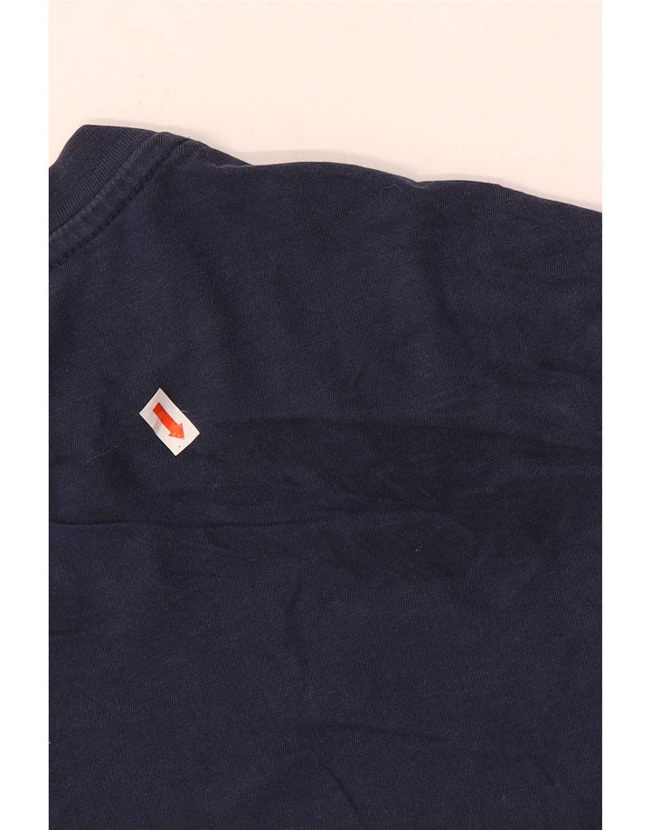 G-Star Herren T-Shirt Top Large Marineblau
