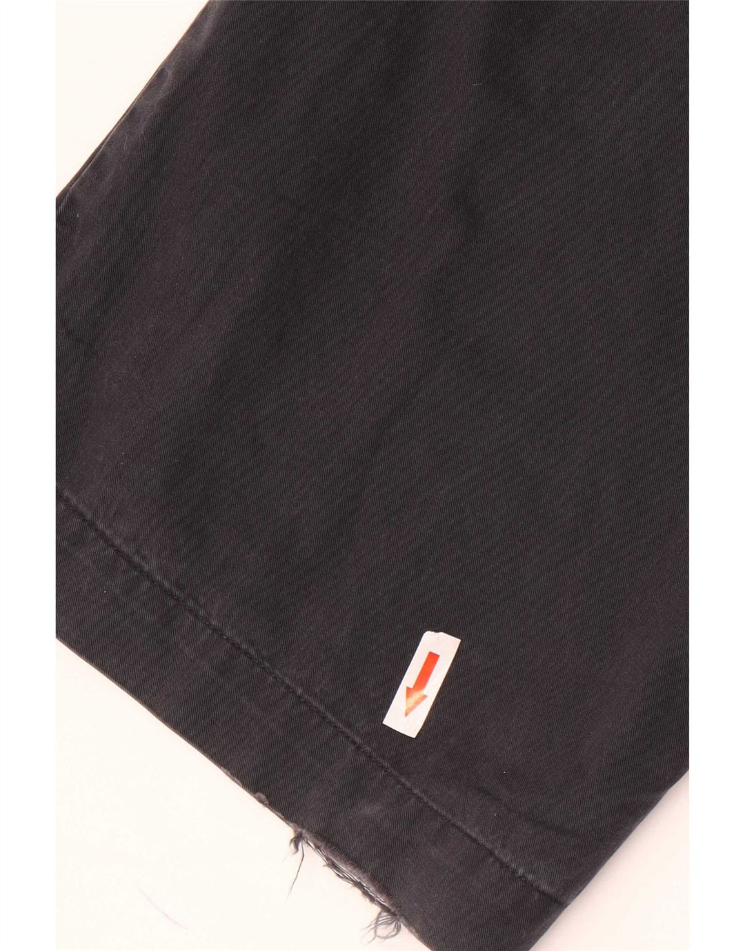 Marks & Spencer Herren Blue Harbour Gerade Chinohose W36 L29 Marineblau