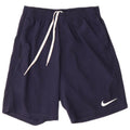 Nike Herren Dri Fit Sport Shorts Medium Marineblau Polyester