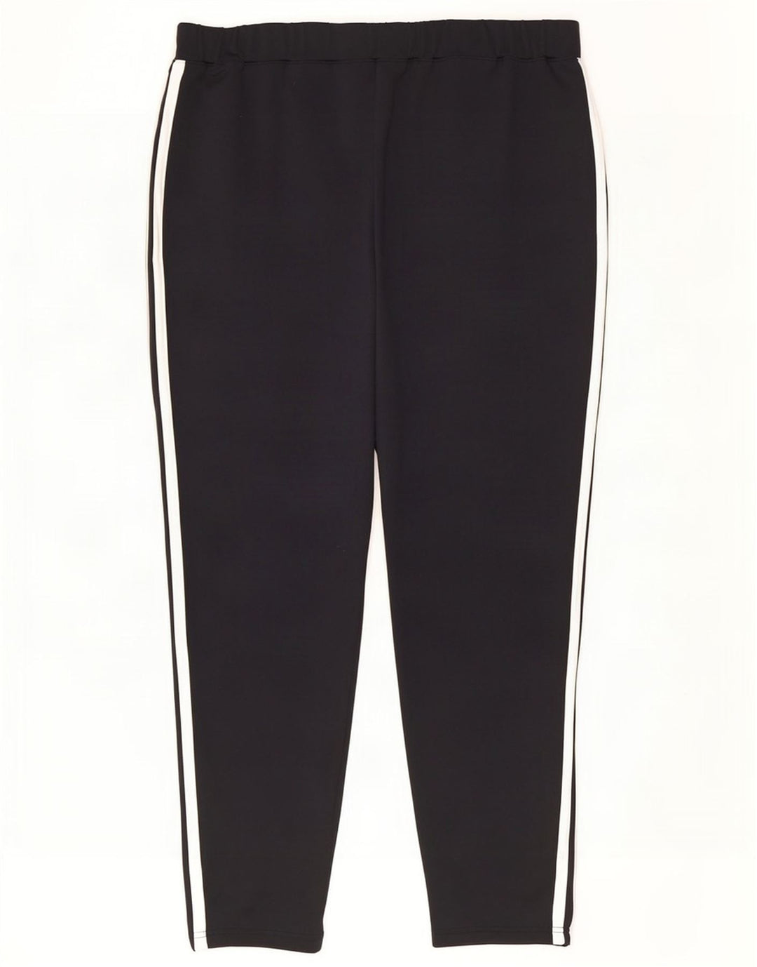 Under Armour Herren-Trainingshose XL, schwarzes Colourblock-Polyester
