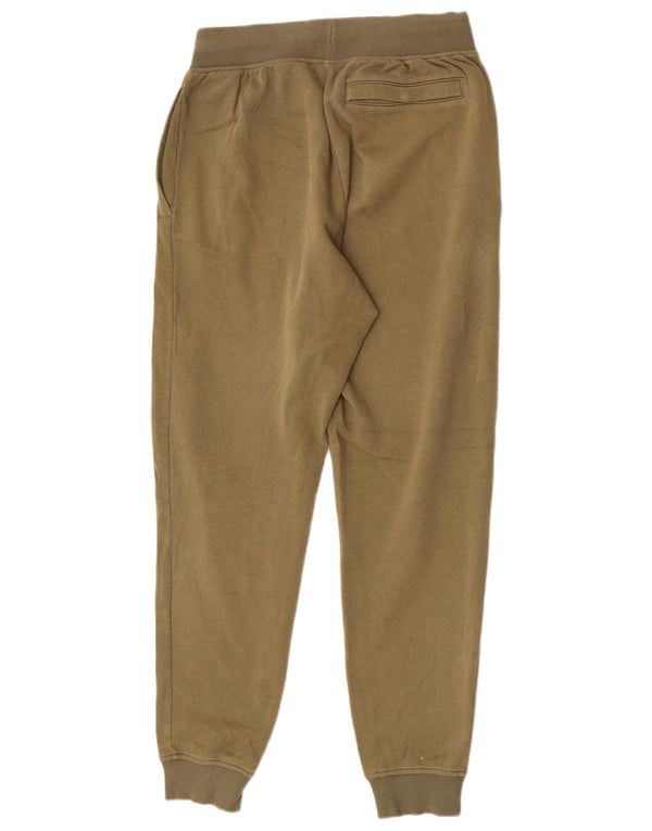 Under Armour Herren-Trainingshose, Jogginghose, mittlere Khaki-Baumwolle
