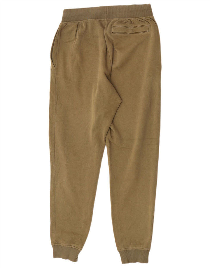 Under Armour Herren-Trainingshose, Jogginghose, mittlere Khaki-Baumwolle