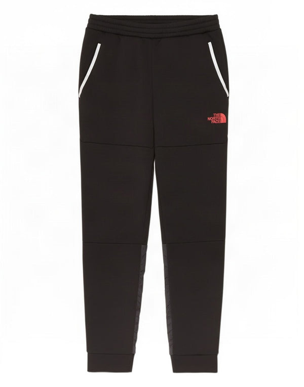 The North Face Jungen-Trainingshose, Jogginghose, 14–15 Jahre, XL, Schwarz
