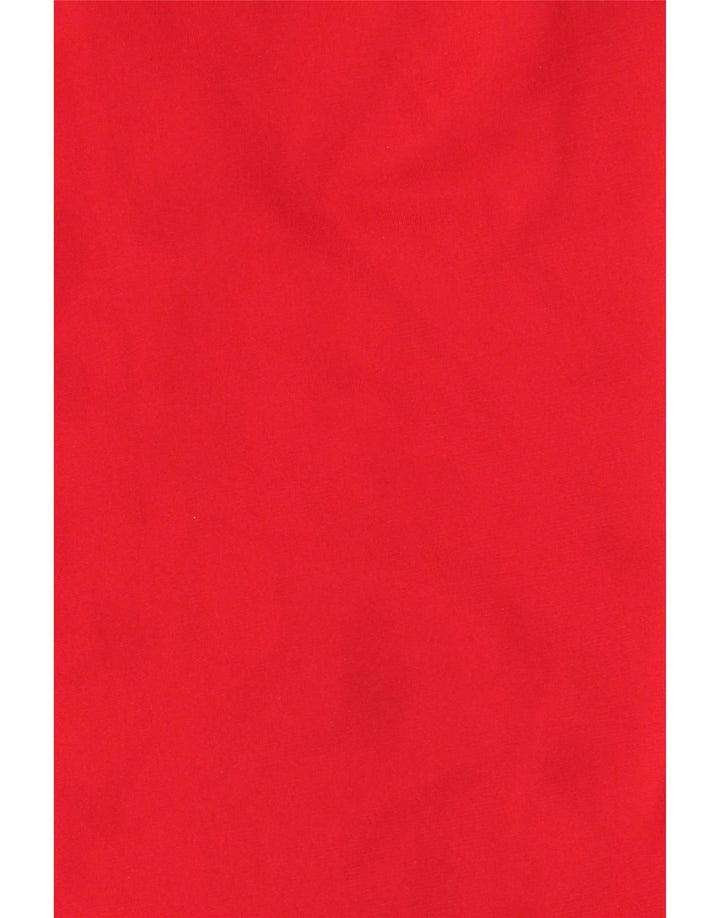 Jordan Jungen-Trainingshose, Jogginghose, 13–14 Jahre, XL, rotes Polyester