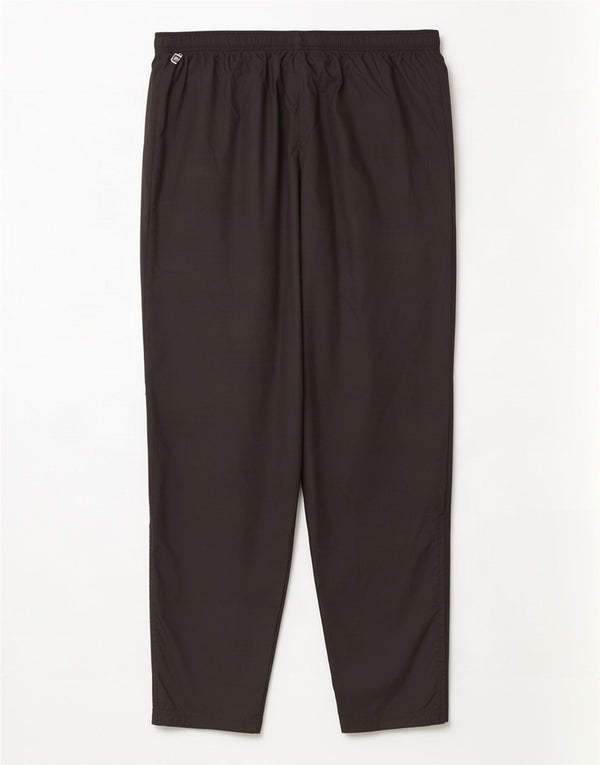 Puma Herren wasserdichte Hose 3XL Schwarz Nylon