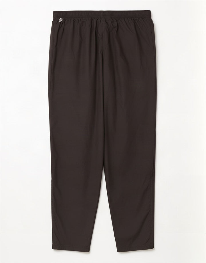 Puma Herren wasserdichte Hose 3XL Schwarz Nylon