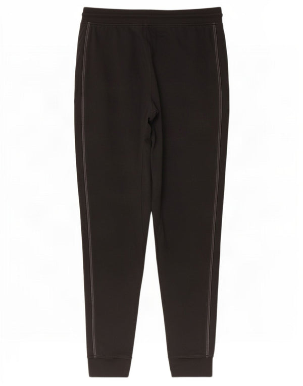 Under Armour Jungen Loose Fit Trainingshose Jogger 13–14 Jahre XL Schwarz