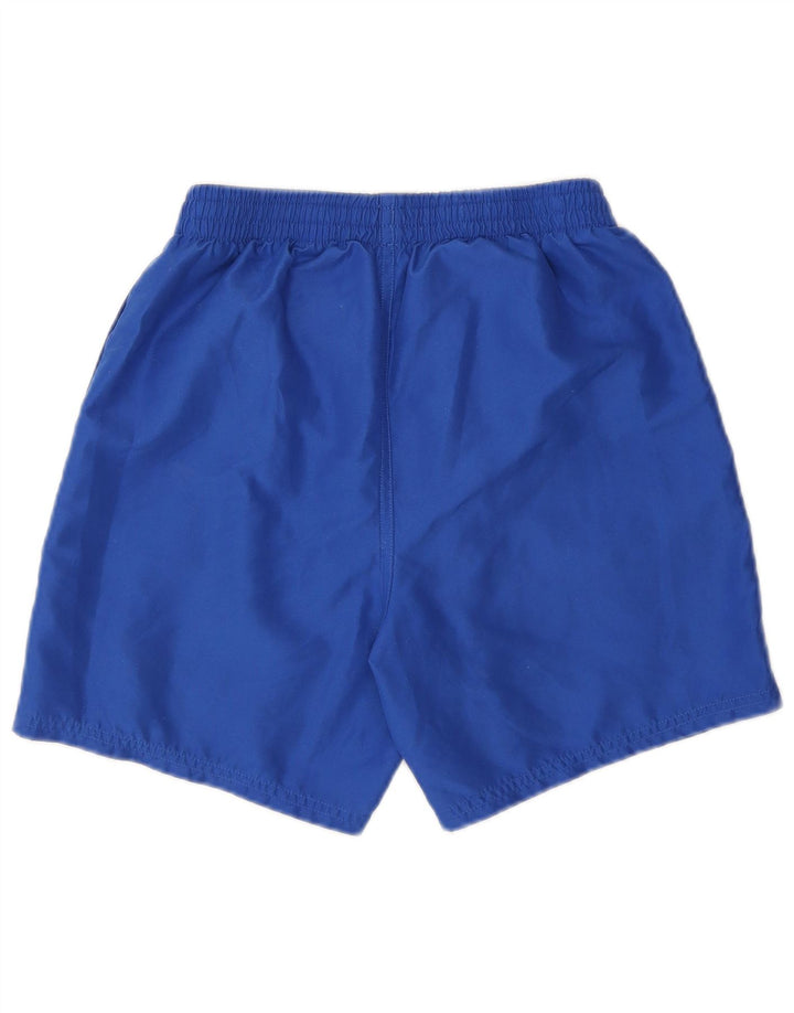 Nike Sportshorts für Jungen, 13–14 Jahre, XL, Blau