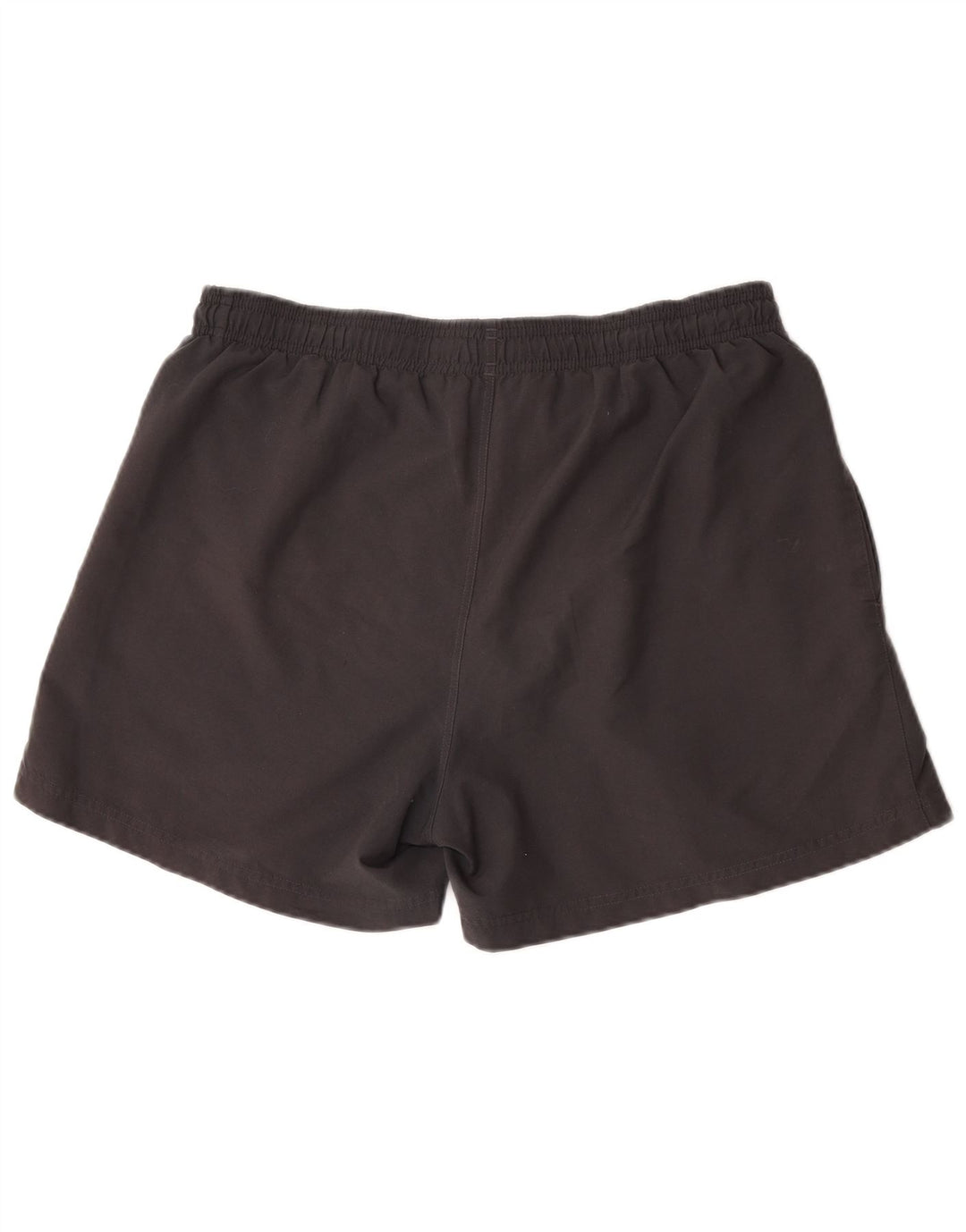 Adidas Herren Sport Shorts Large Schwarz Polyester