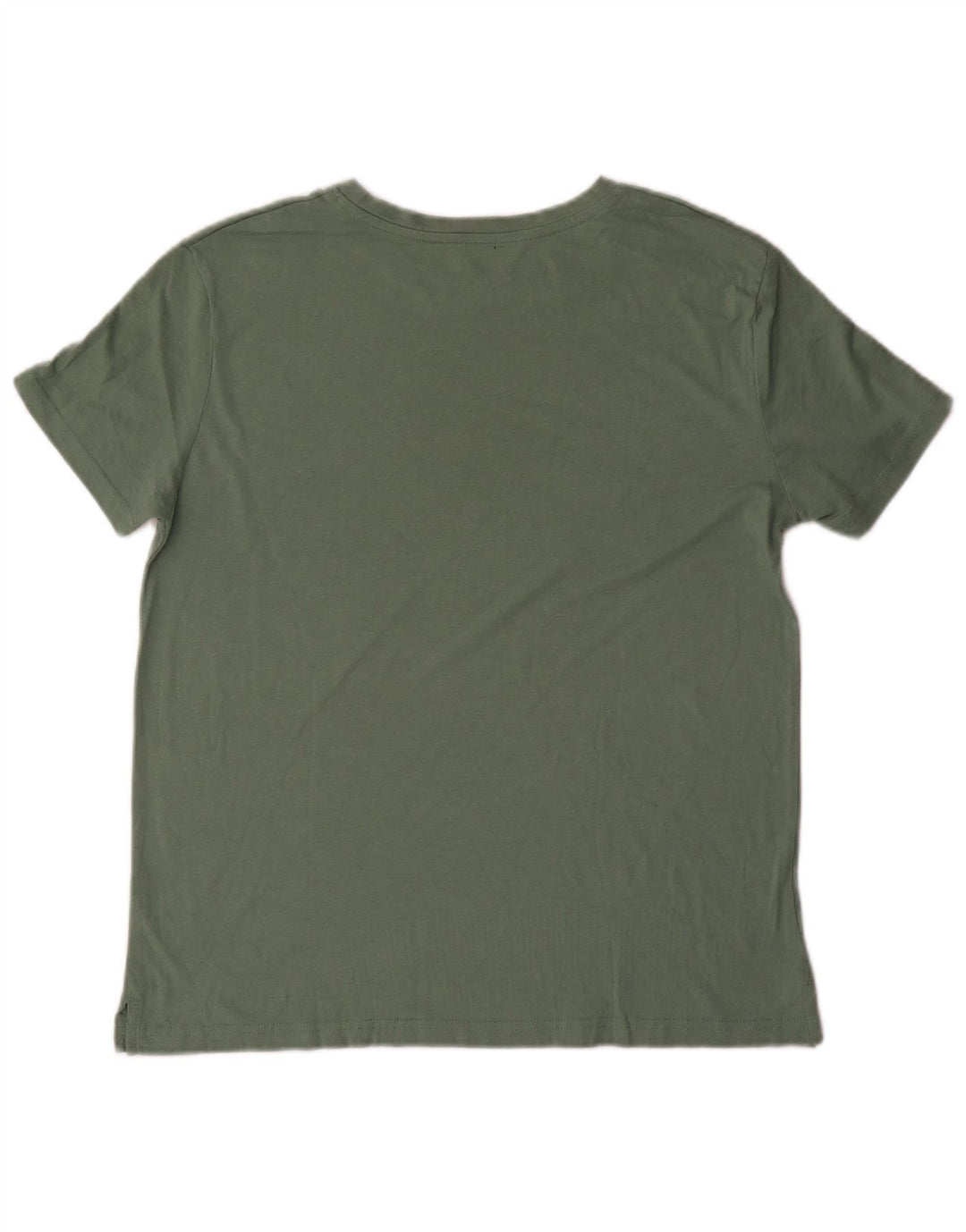 Lotto Herren T-Shirt Top Mittelgrün