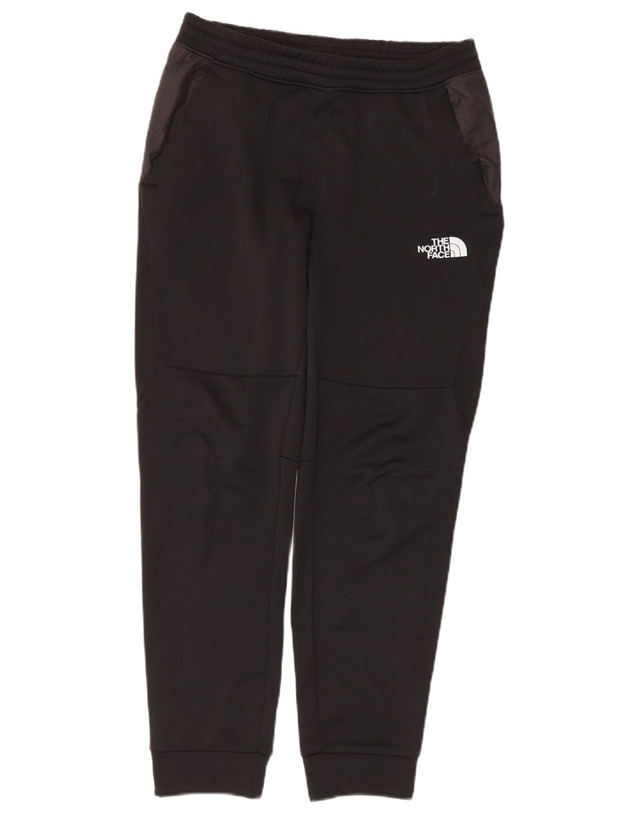 The North Face Jungen-Trainingshose, Jogginghose, 11–12 Jahre, Größe L, Schwarz