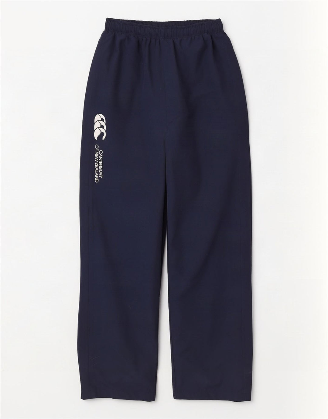 Canterbury Herren-Trainingshose mit Grafik, mittelgroß, marineblau, Polyester