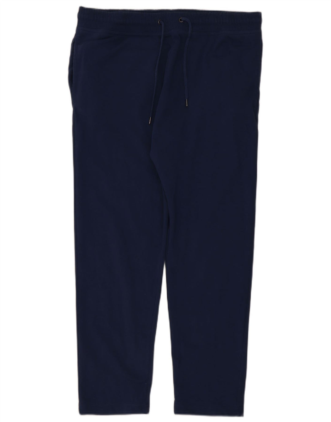 Marks & Spencer Herren-Trainingshose, große marineblaue Baumwolle