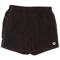ARENA Herren Sportshorts 2XL Schwarz Polyester