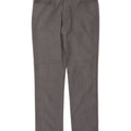 Levi's Herren 511 Slim Jeans W34 L34 Graue Baumwolle