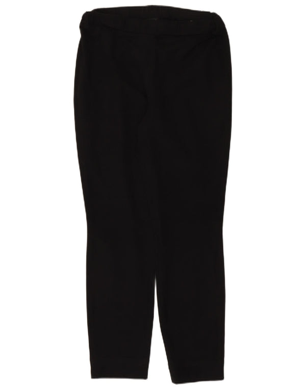 Cos Womens Tracksuit Trousers EU 40 Medium Black
